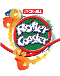 Roller Coaster Logo